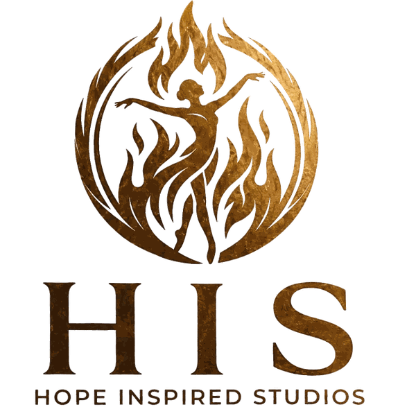 Hope Inspired Studios